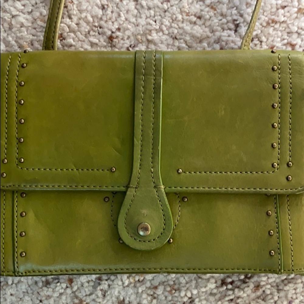 Perlina Crossbody
